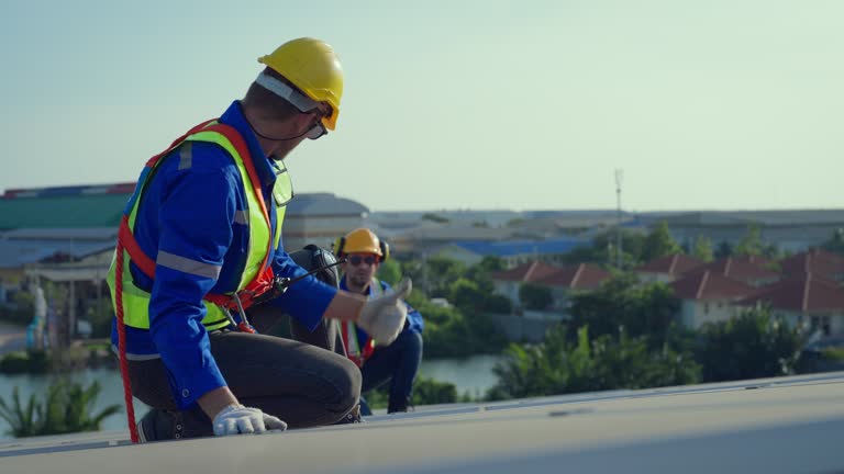 Best Emergency Roof Repair Services  in West Easton, PA